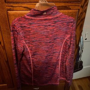 Ideology sports jacket